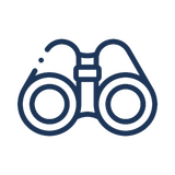 Understand the challenge: Binoculars