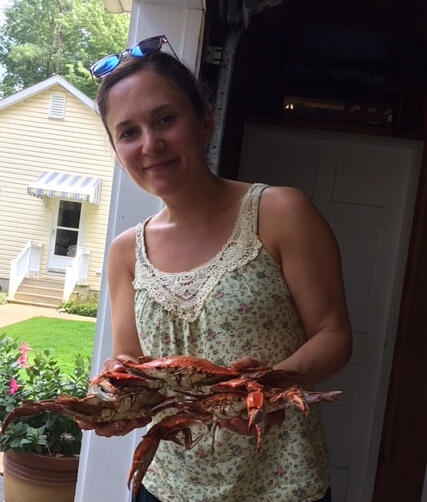 Maryland Girl Maryland Girl